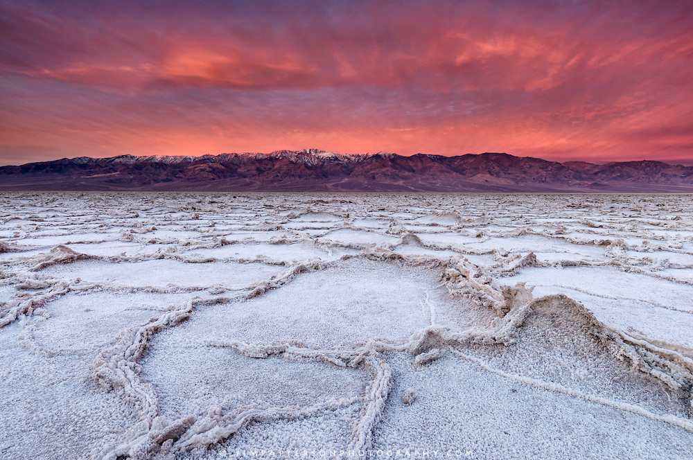 Death Valley, California, USA