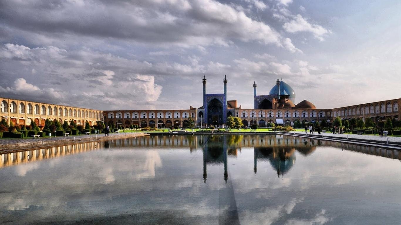 Jahan Square