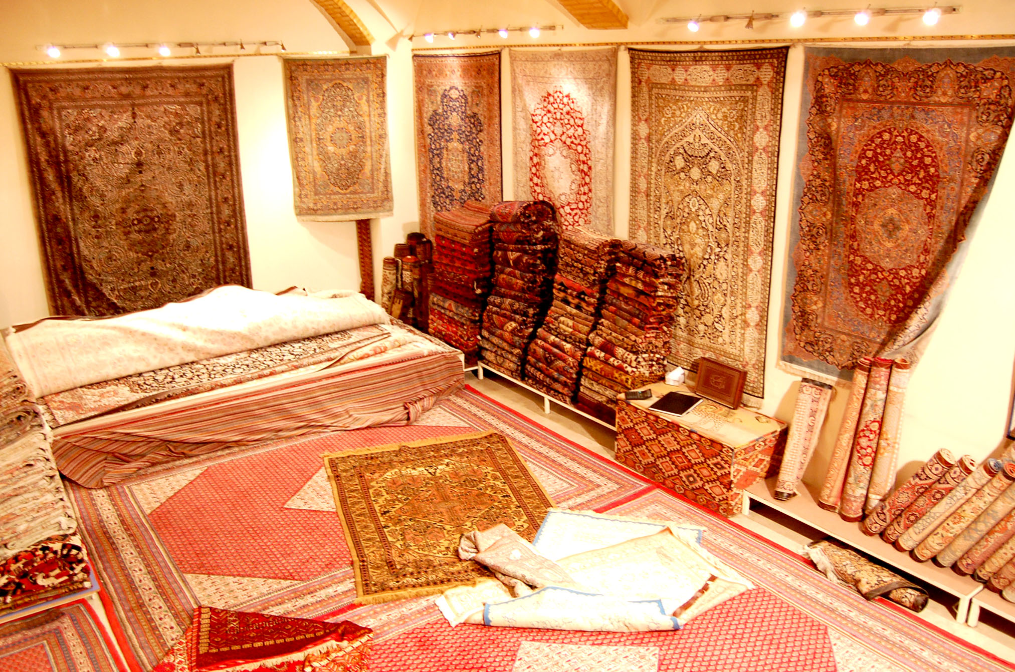 carpet bazar