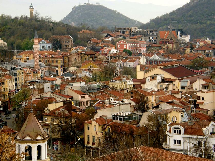 plovdiv