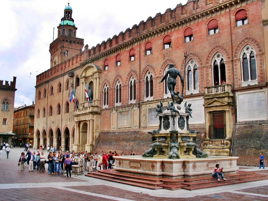  University of Bologna