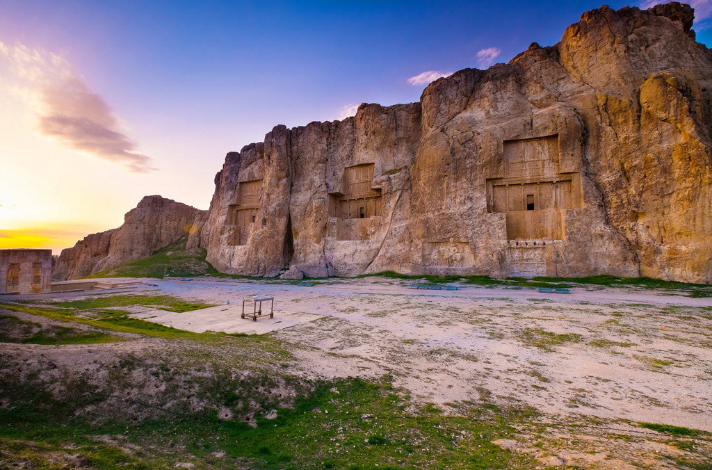 Naqsh-e Rustam